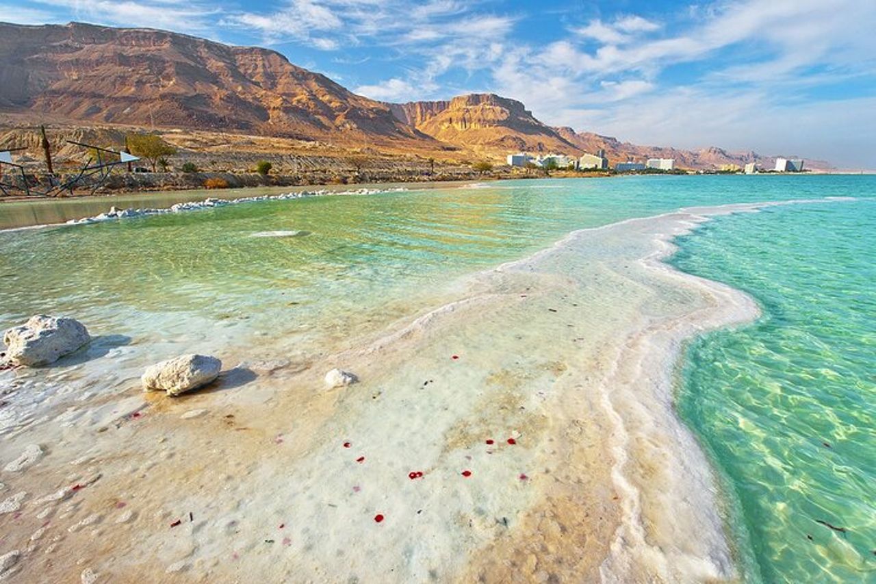 Viaggio privato all-inclusive di GoKEDEM di 10 giorni in Israele e Giordania — 5