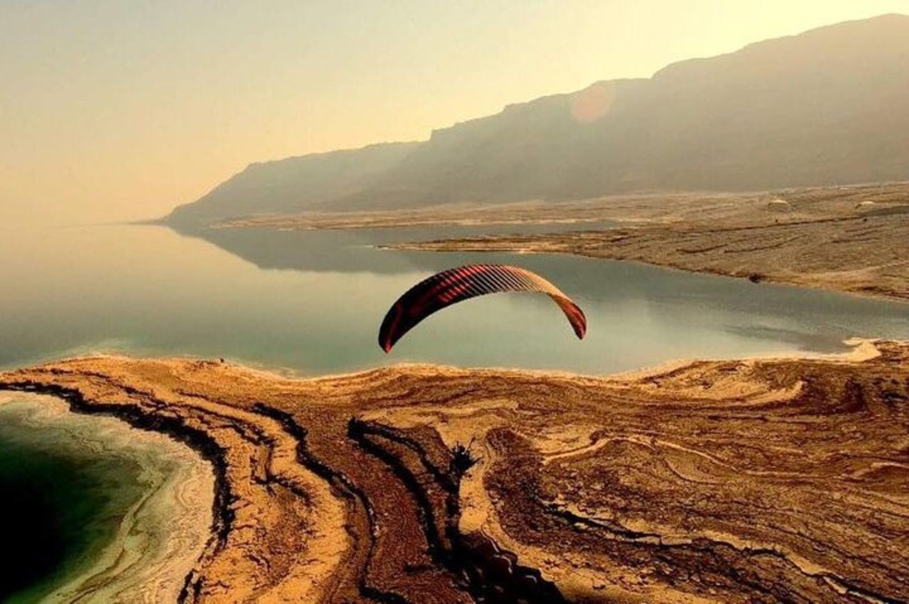Viaggio privato all-inclusive di GoKEDEM di 10 giorni in Israele e Giordania — 4