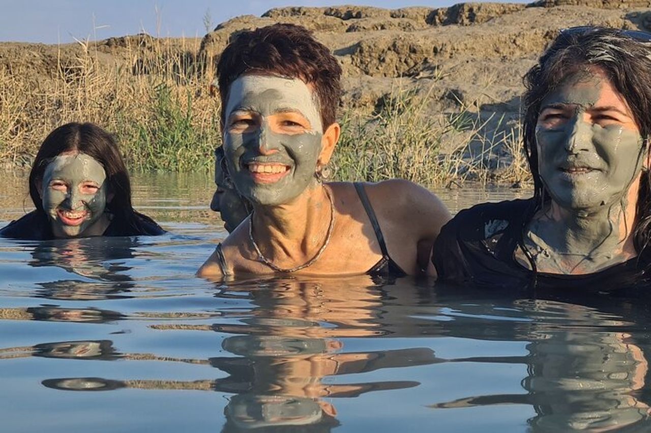 Viaggio privato all-inclusive di GoKEDEM di 10 giorni in Israele e Giordania — 9