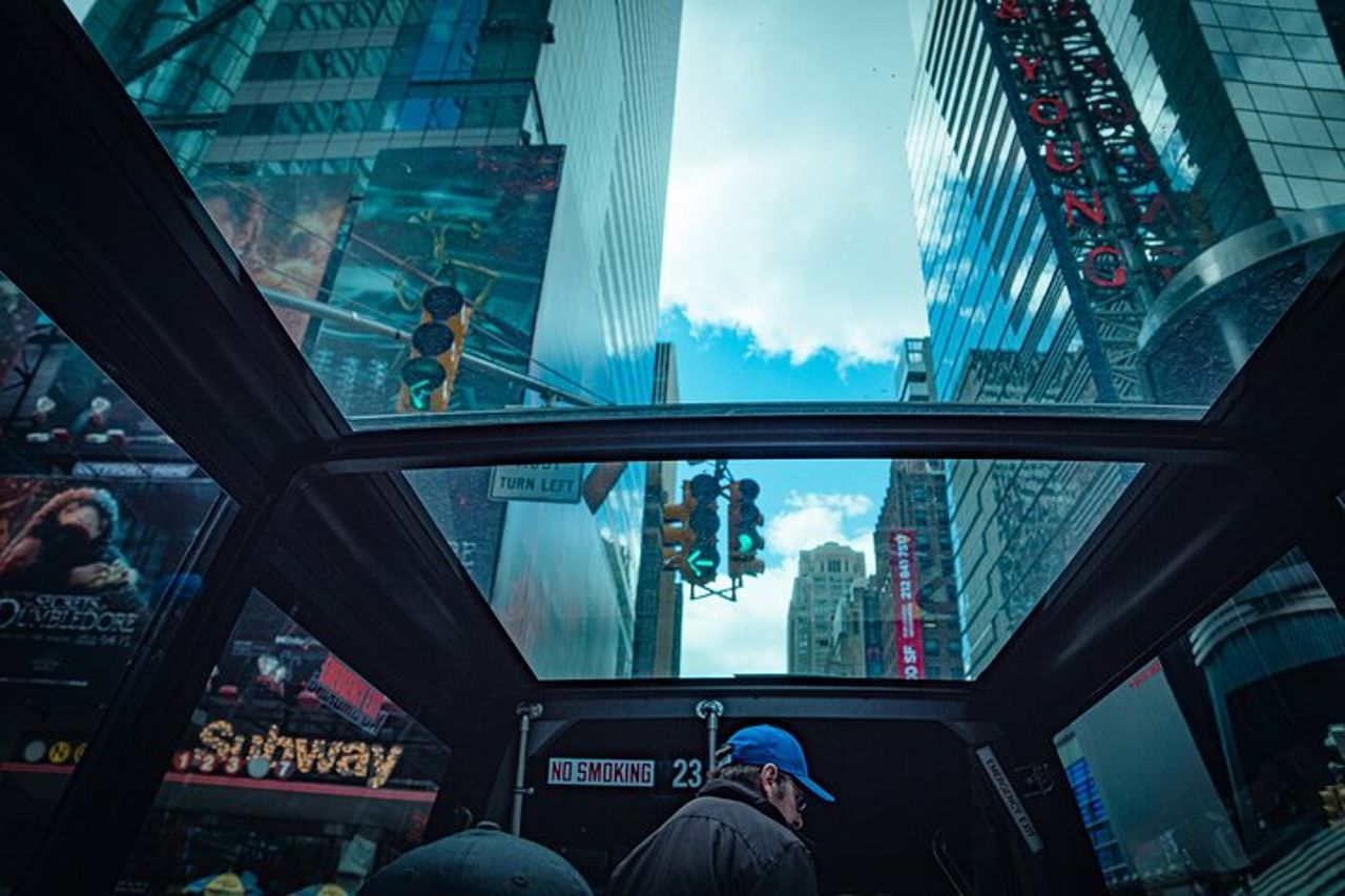 Tour guidato di New York in un giorno — 8