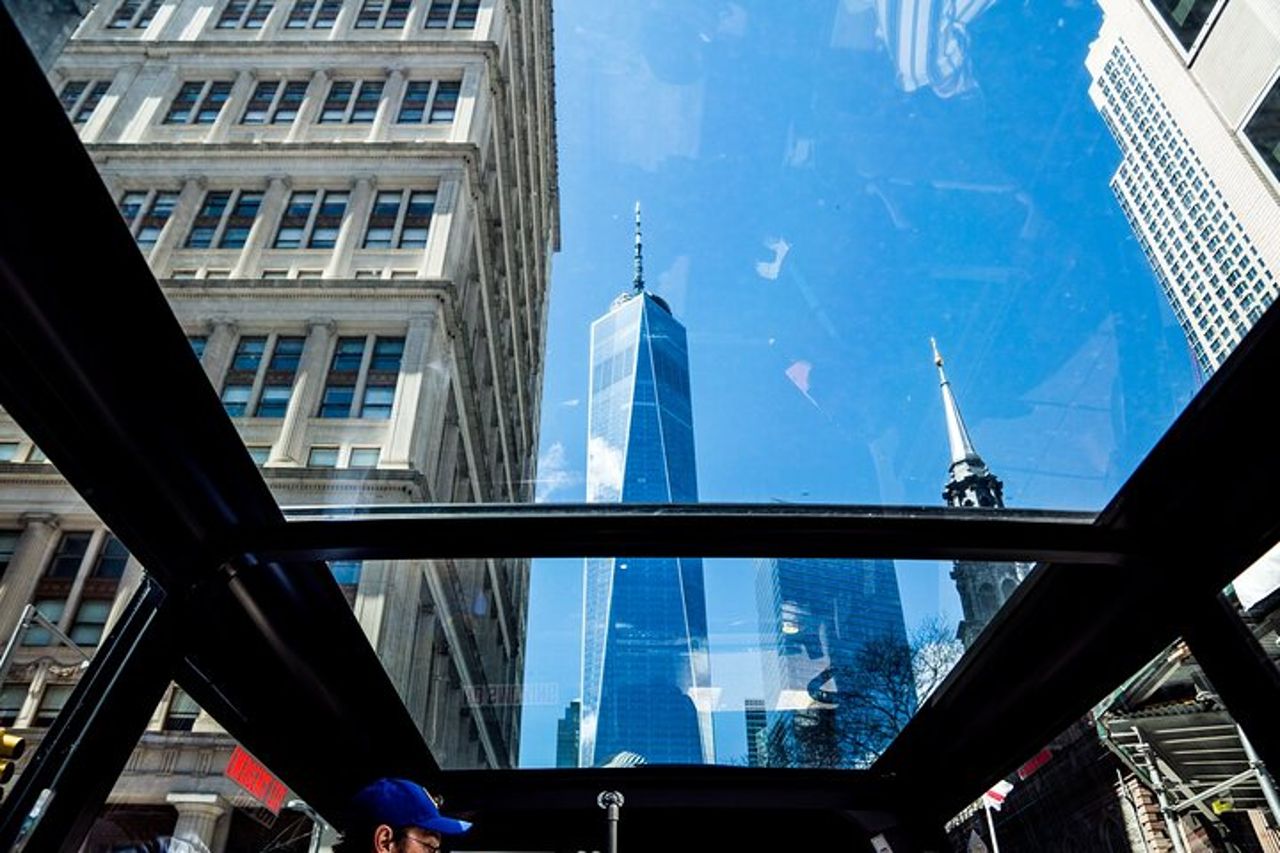 Tour guidato di New York in un giorno — 7