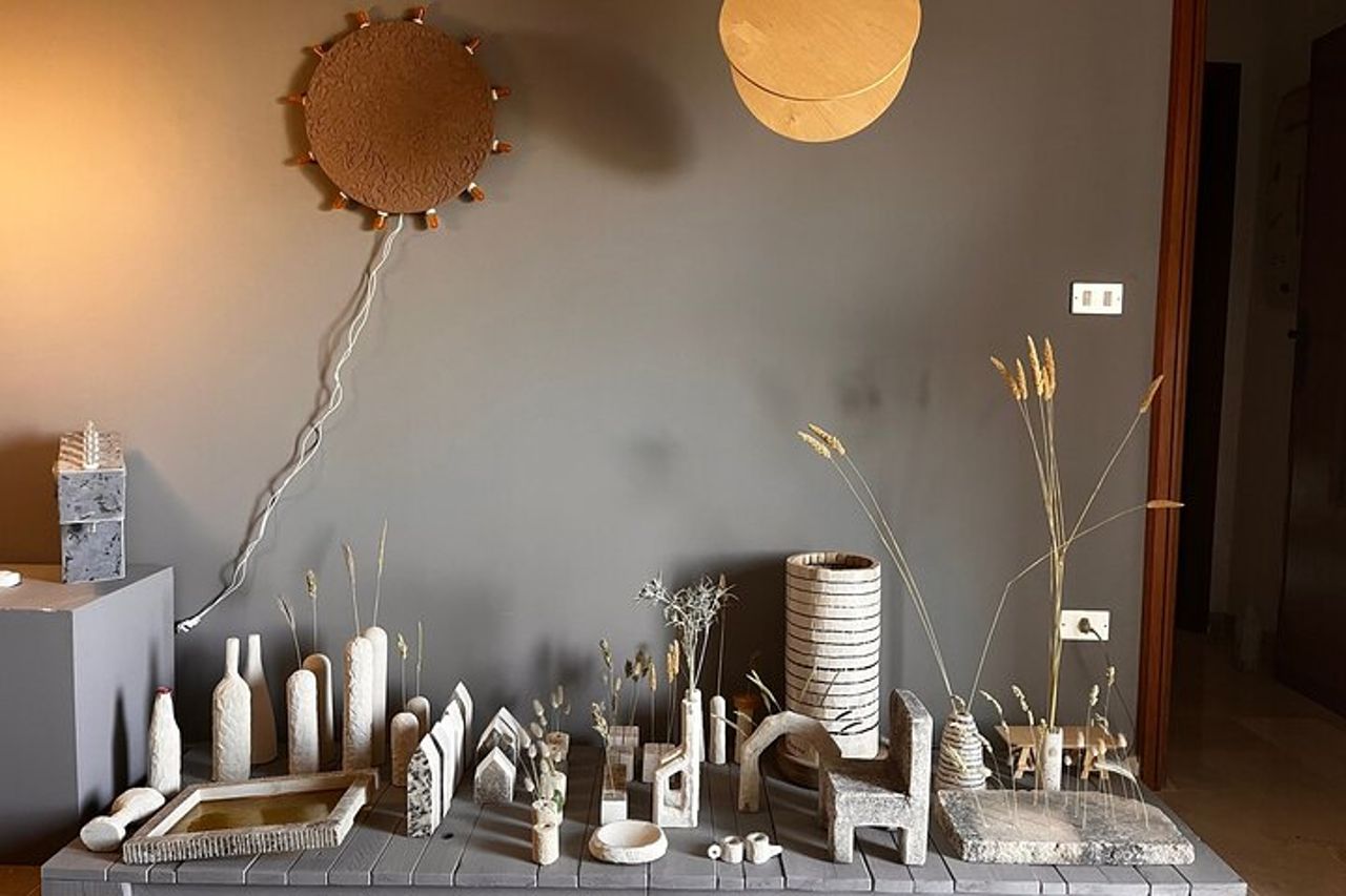 Make your own stone souvenir with pinoINCREDIX — 4