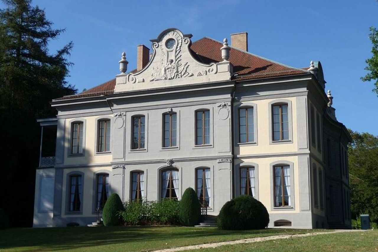 Viaggio privato di un'intera giornata da Ginevra a Losanna e Lucerna — 2