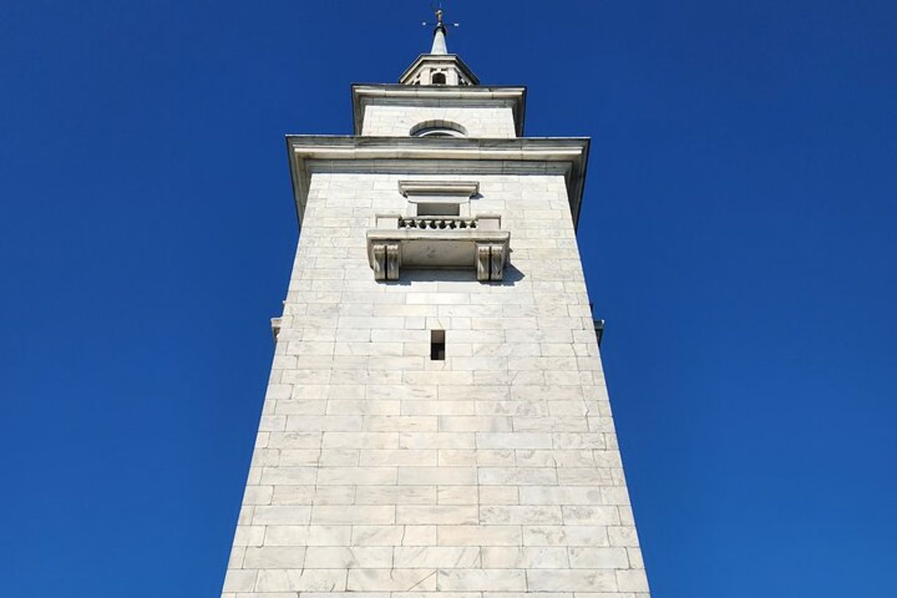 Tour privato di Boston per famiglie e bambini — 5