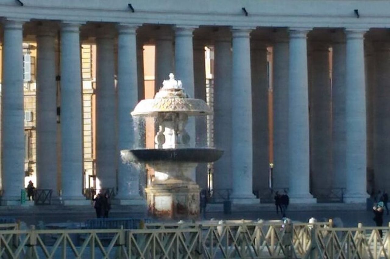New Year’s Eve Mass Te Deum at the Vatican with Pope Leone XIV — 7