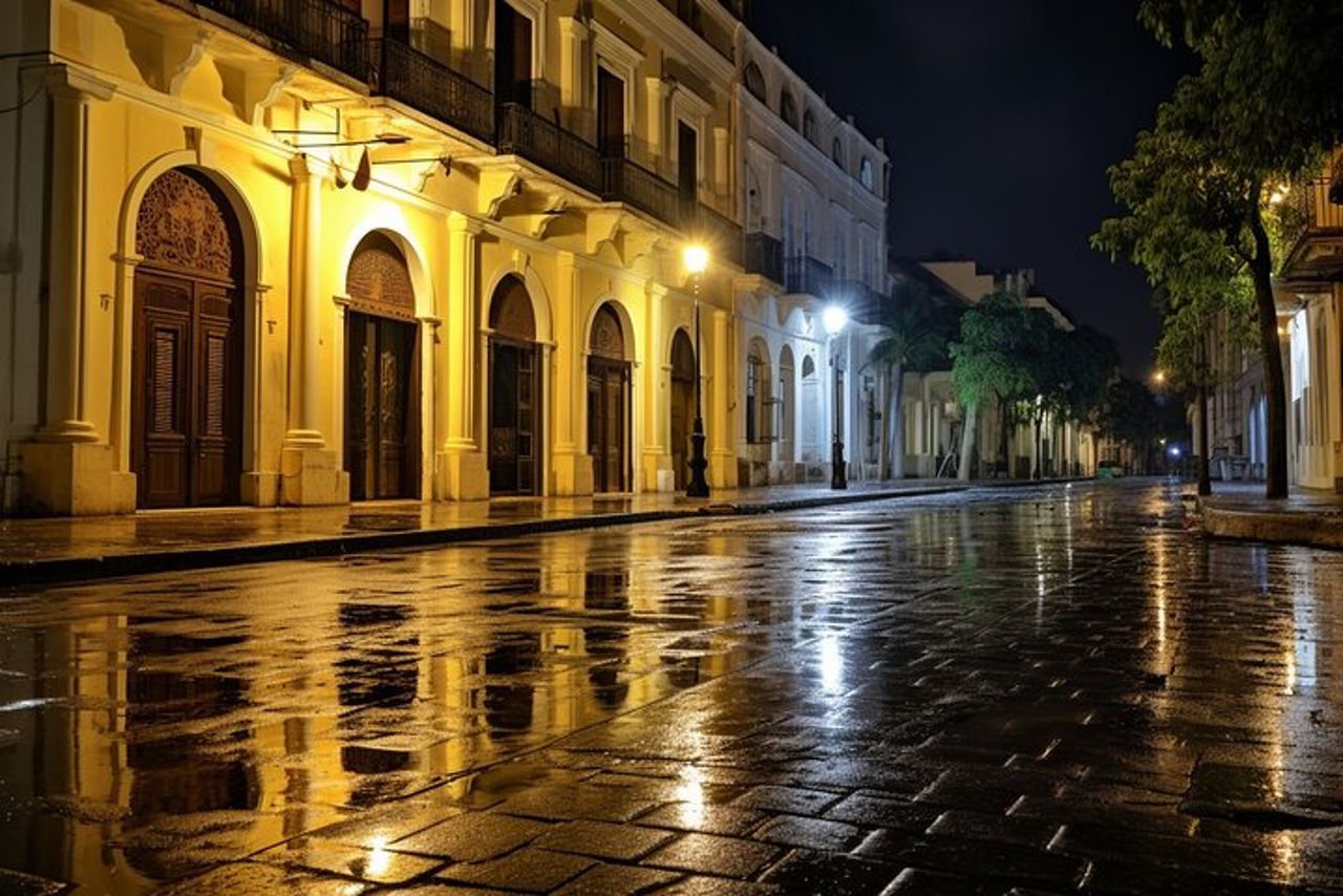 San Juan Ghost Tour: urla nella canna da zucchero — 8