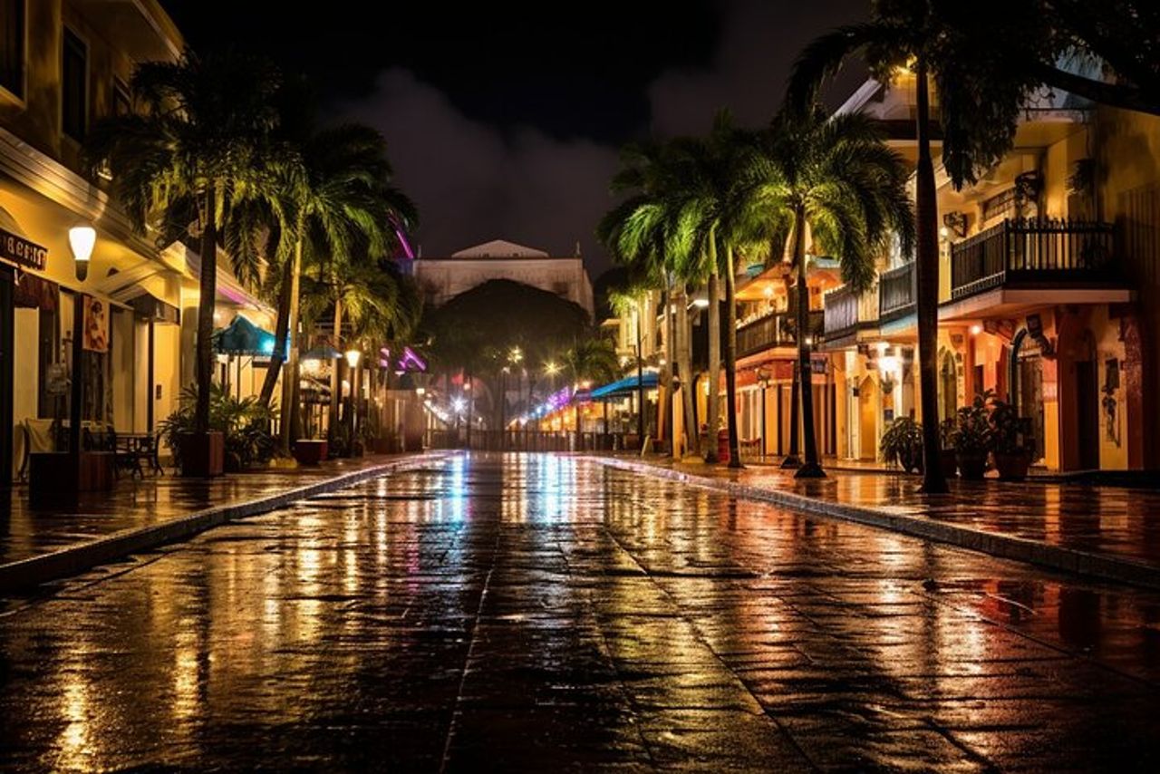 San Juan Ghost Tour: urla nella canna da zucchero — 4