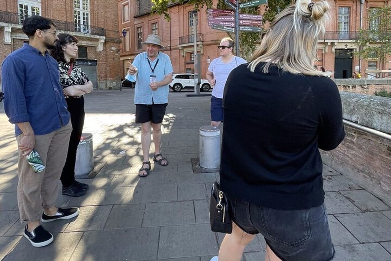 Tour privato di un'intera giornata a Monaco dal porto Hercule — 3