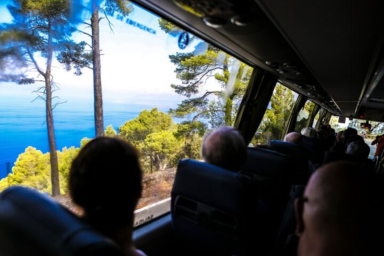 Tour di Valldemossa e della valle di Soller a Maiorca — 8