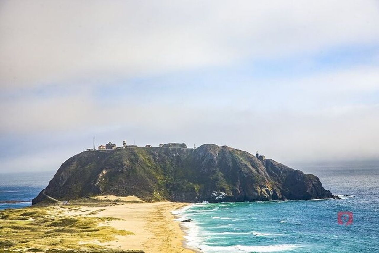Tour di guida audio autoguidato in Big Sur PCH Highway 1 — 8
