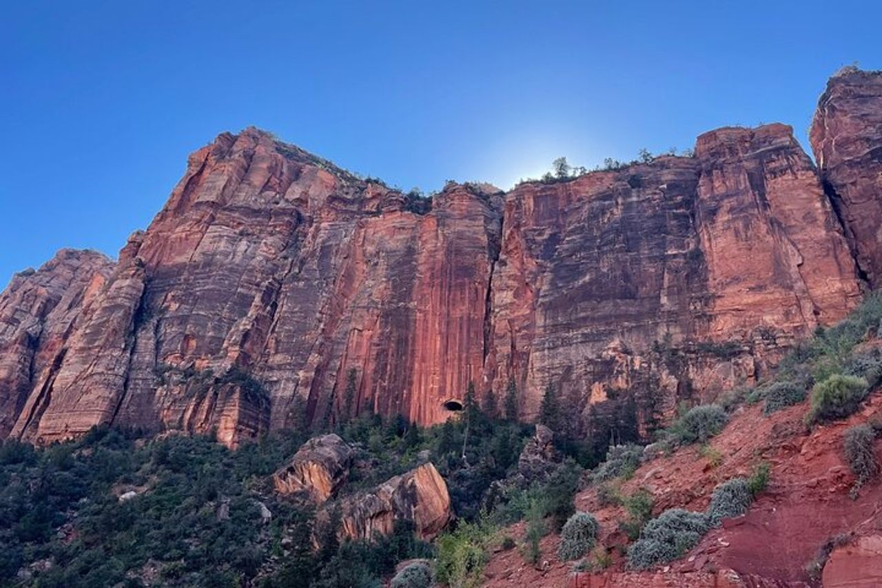 3 - Tour di un giorno del Grand Canyon, Antelope Canyon e Horseshoe Bend — 8