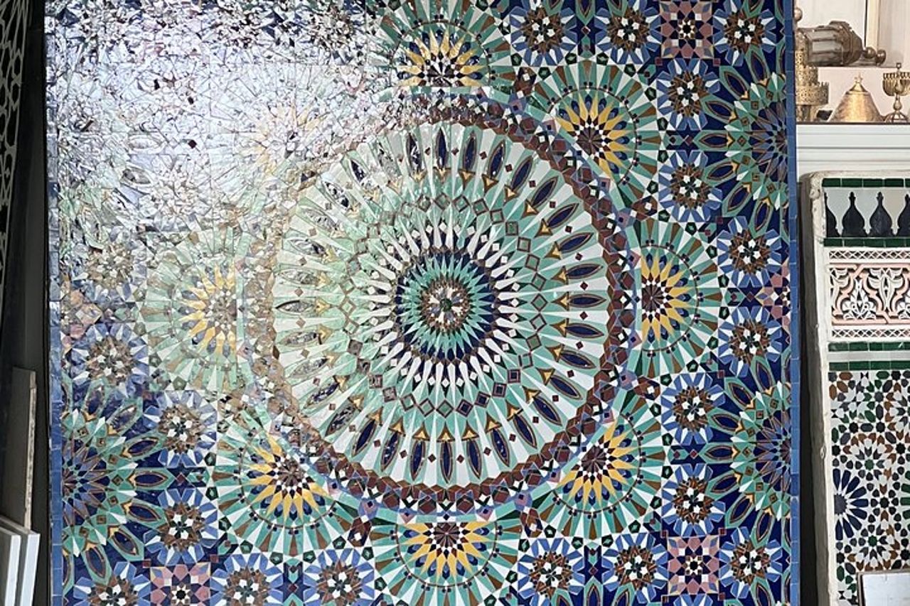 Visita guidata di Fez — 9