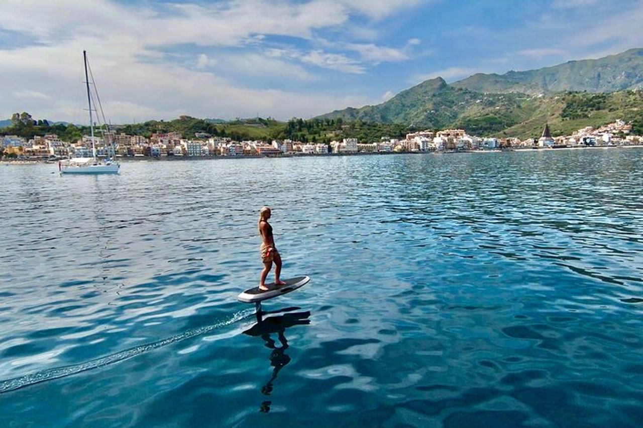 Isola Bella-Blue Grotto: Boat Tour, Snorkeling & Aperitif — 3