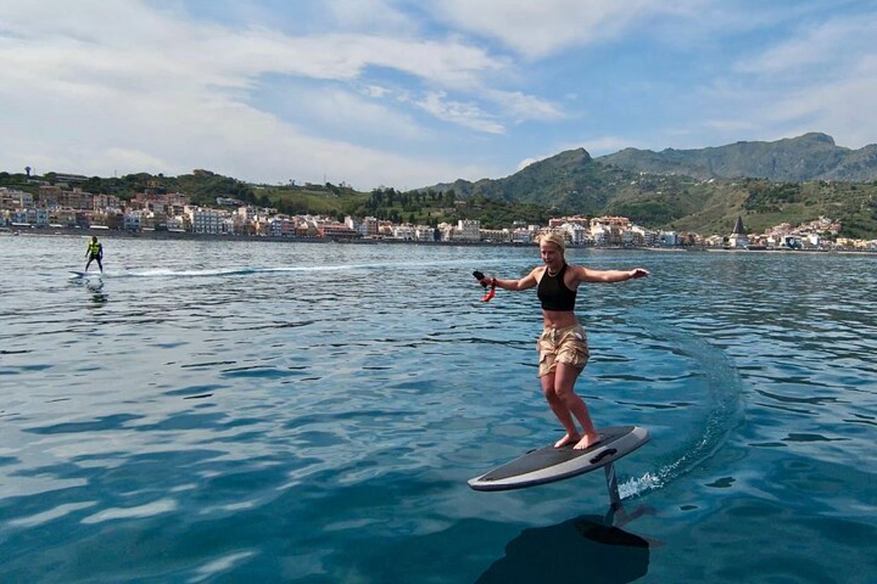 Isola Bella-Blue Grotto: Boat Tour, Snorkeling & Aperitif — 4