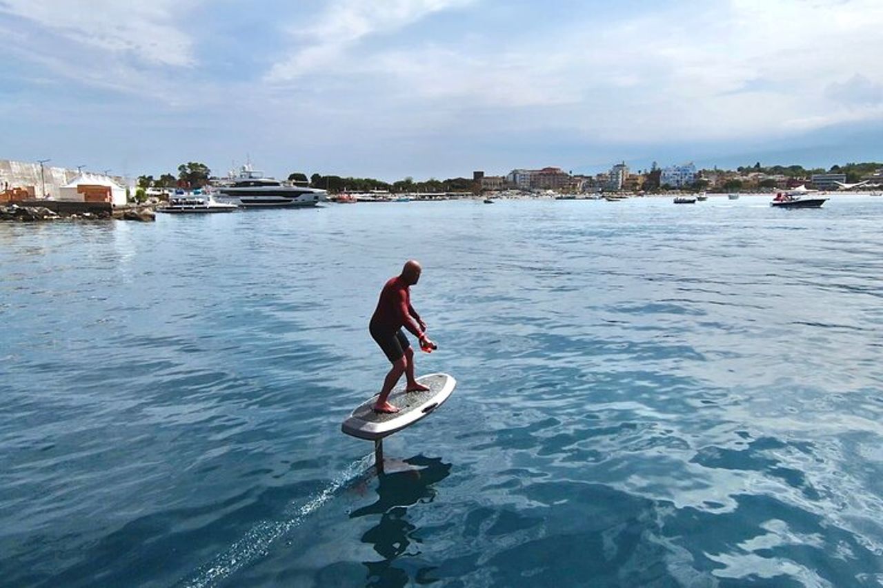 Isola Bella-Blue Grotto: Boat Tour, Snorkeling & Aperitif — 5