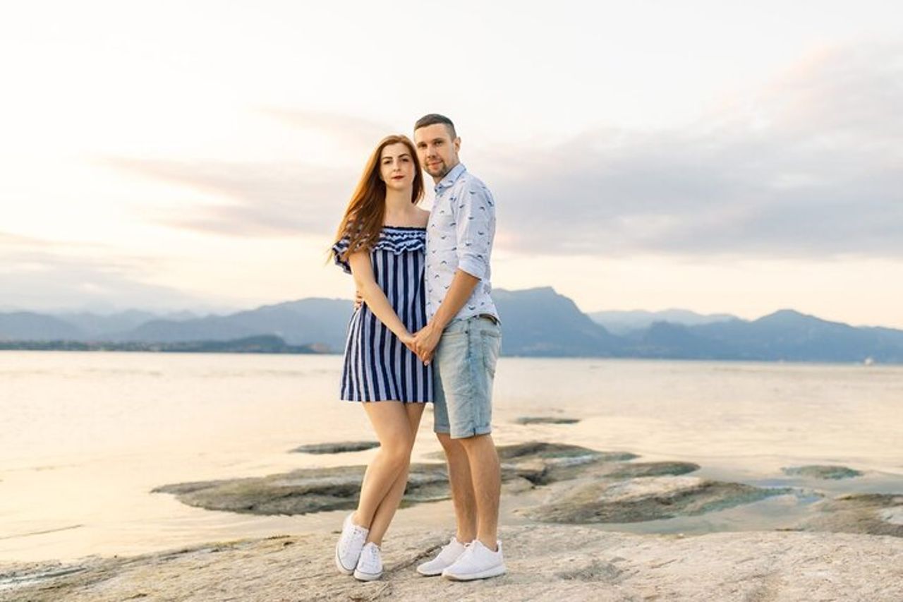 Tour privato di Sirmione incantata: un romantico viaggio nel tempo — 4