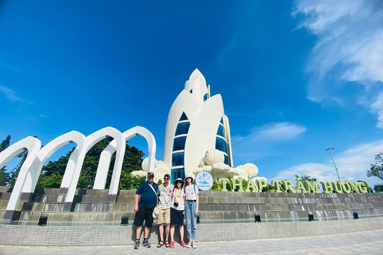 Il miglior tour privato di un giorno intero a Nha Trang City dal porto crociere — 9