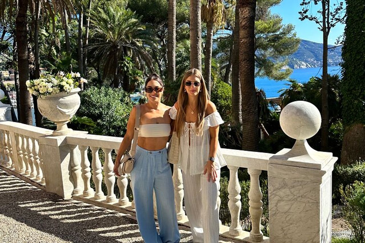 Esclusiva gita giornaliera privata: Portofino e Santa Margherita dal porto di Portofino — 5