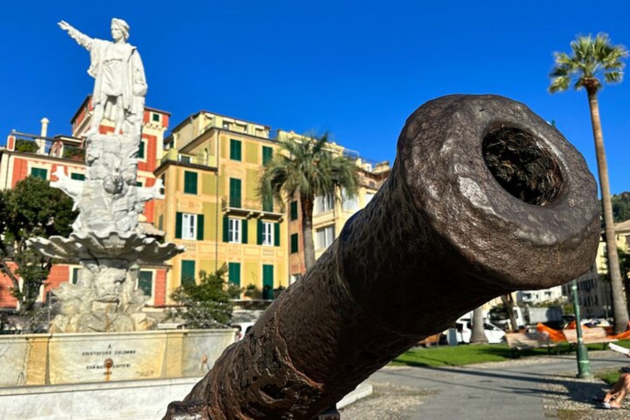 Esclusiva gita giornaliera privata: Portofino e Santa Margherita dal porto di Portofino — 6