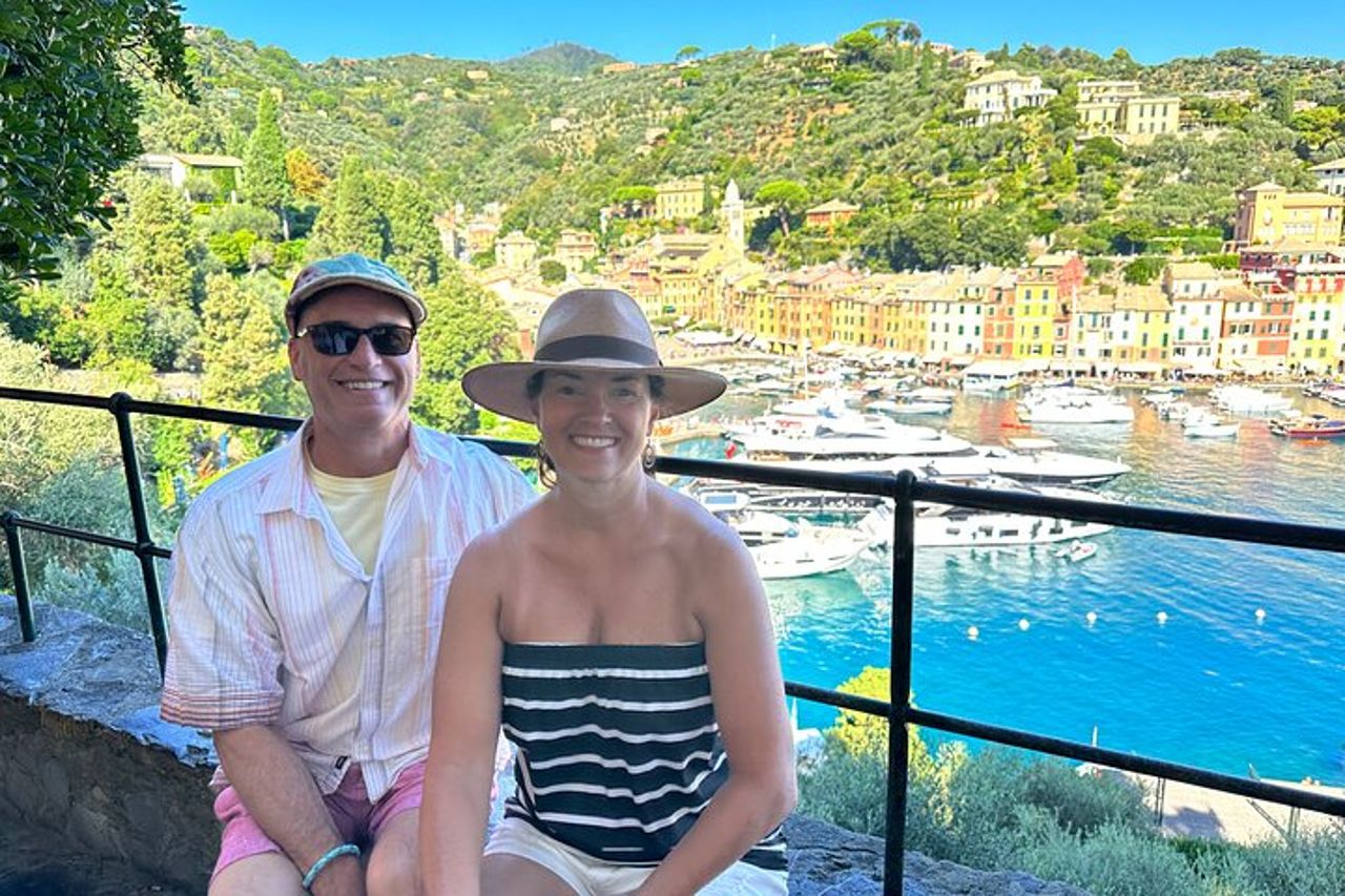 Esclusiva gita giornaliera privata: Portofino e Santa Margherita dal porto di Portofino — 9