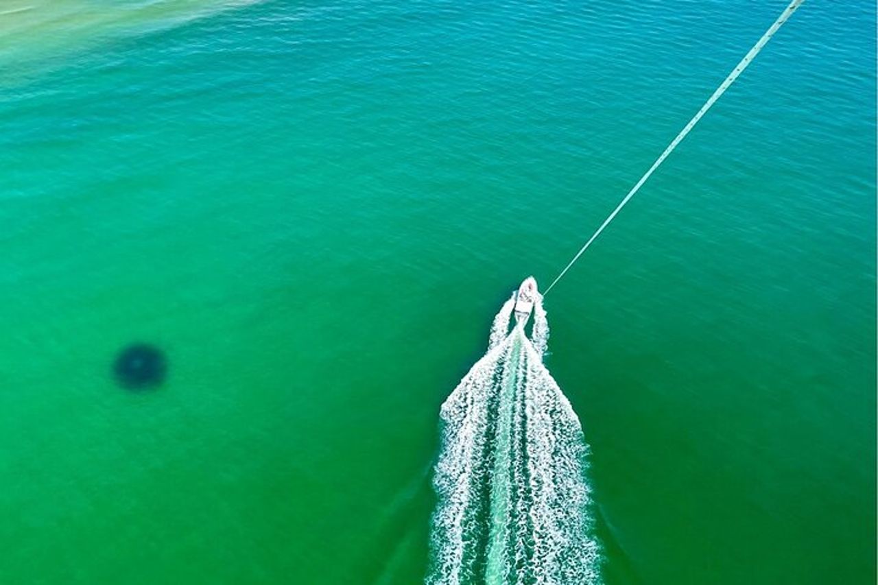Destin Parasailing Experience — 5