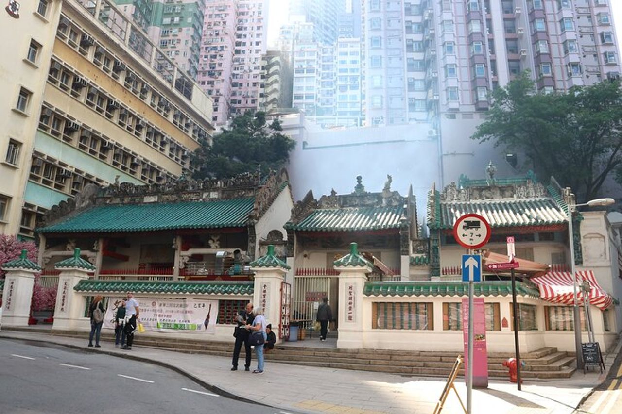 Tour privato di Hong Kong per principianti — 8