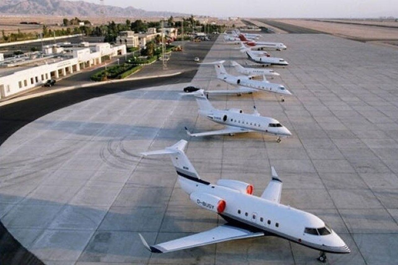 Servizio di autista privato dell'aeroporto di Aqaba | Affidabile porta a porta — 3