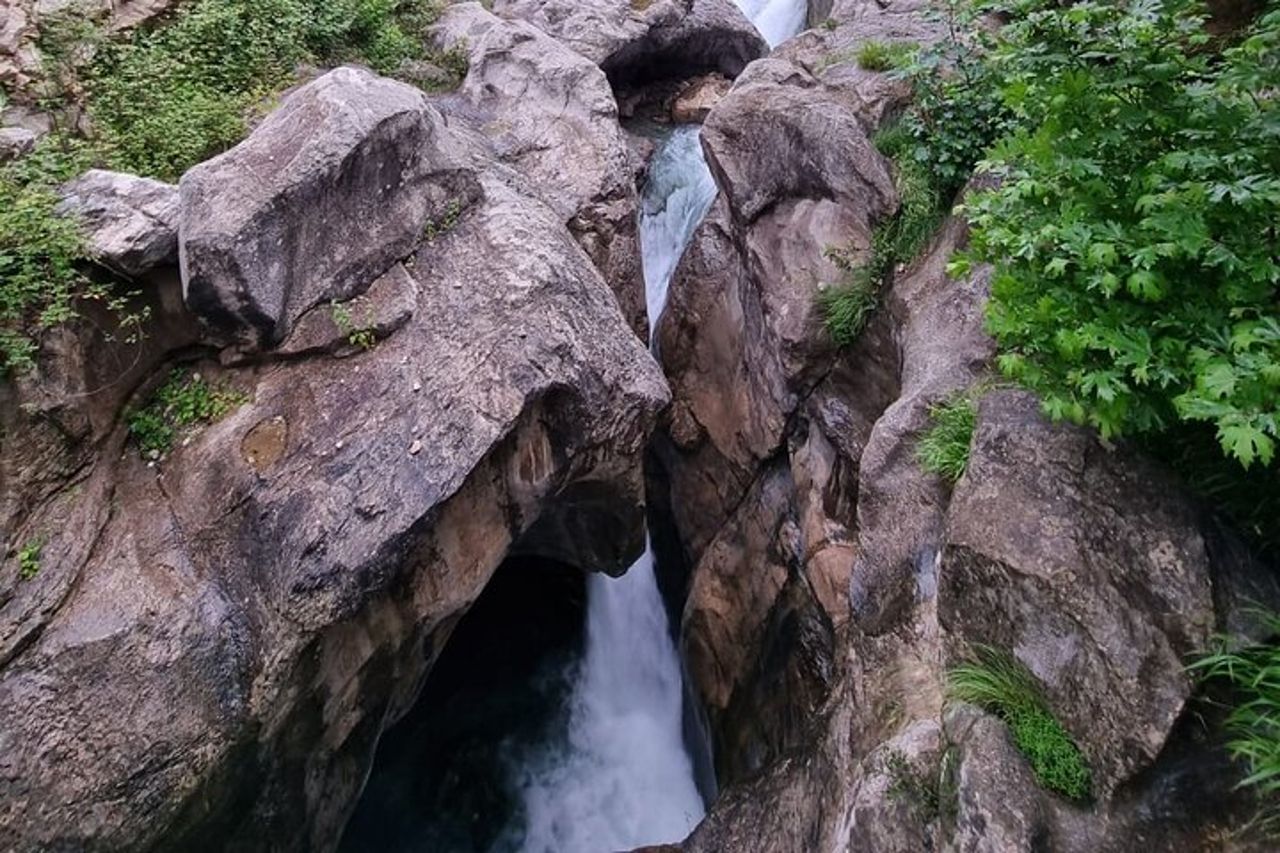 Escursione a Gamti, Lago Bovilla e Kruja Gita di un giorno da Tirana — 4