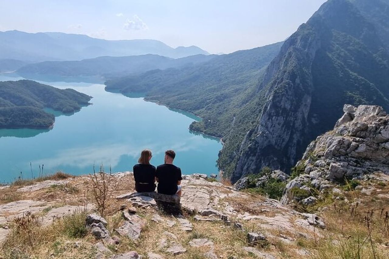 Escursione a Gamti, Lago Bovilla e Kruja Gita di un giorno da Tirana — 8
