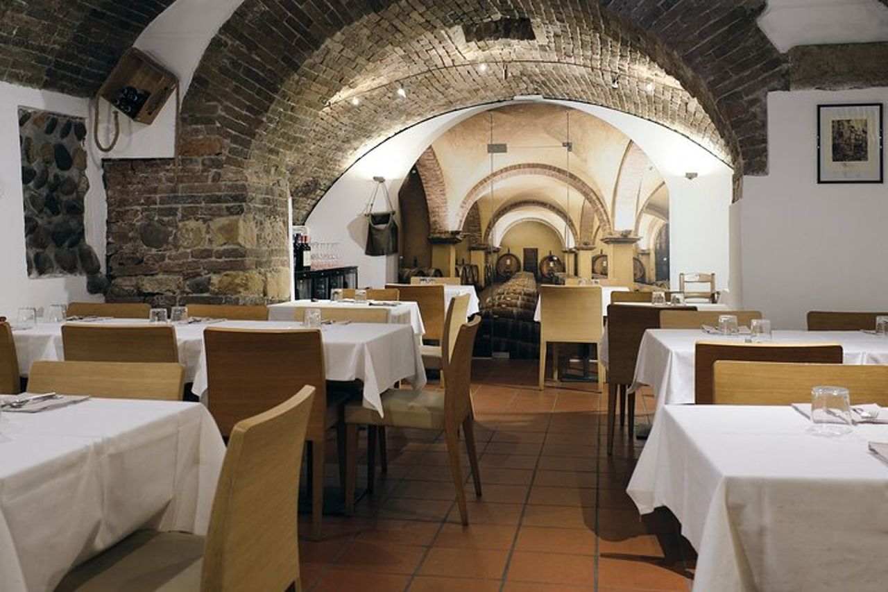 Degustazione di vini vicino alla Casa di Giulietta e all'Arena con Valpolicella — 7