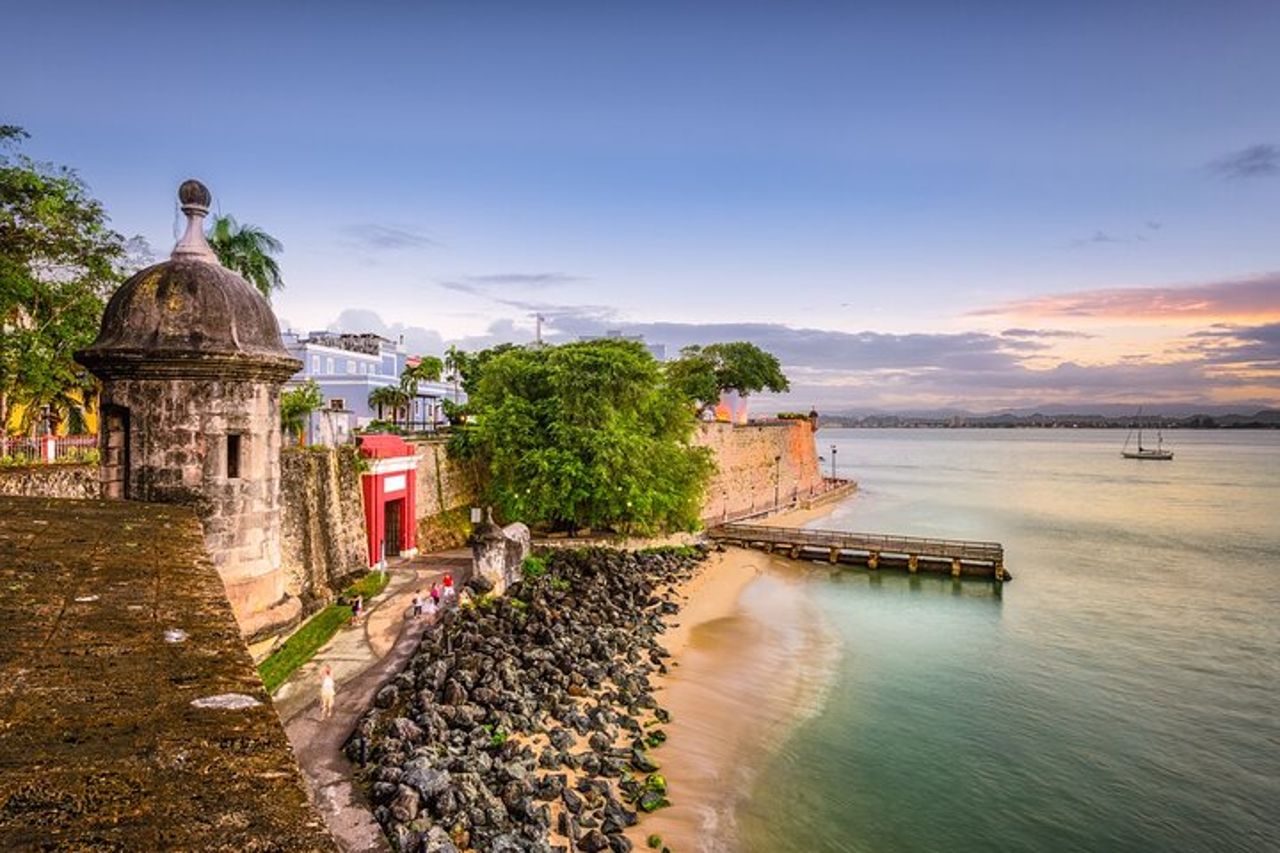 Tour culturale privato di Porto Rico — 2