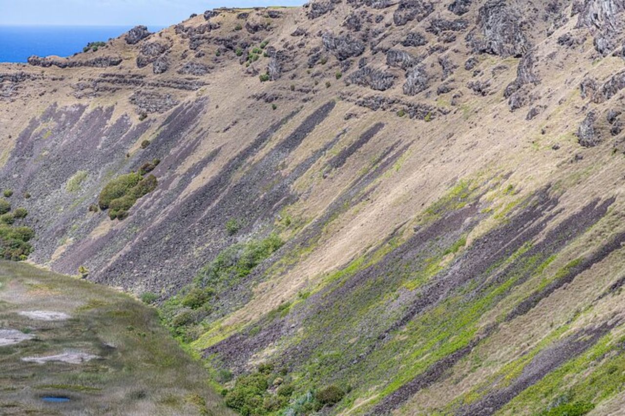 Tour di un'intera giornata a Rapa Nui — 4