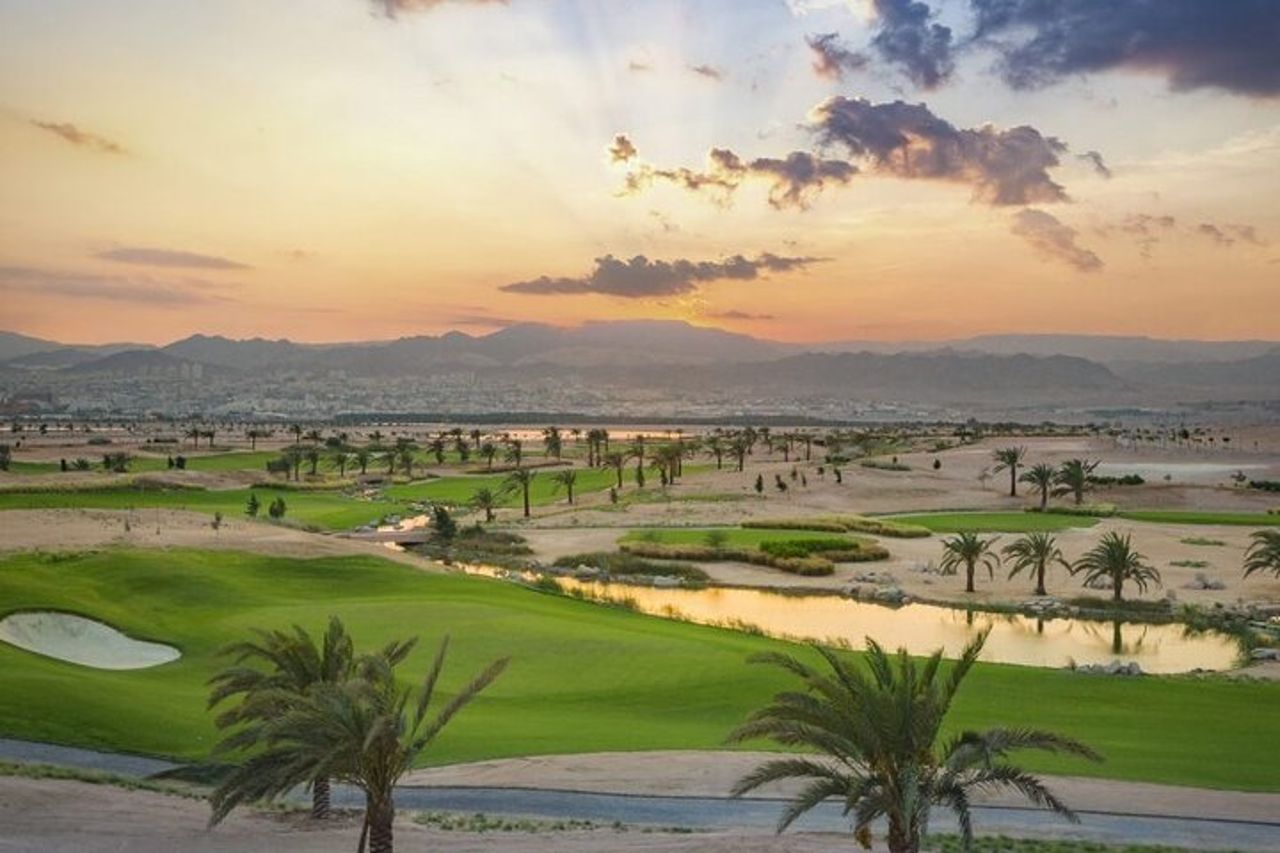 Escursione a terra Andata e ritorno dal porto di Aqaba a Petra e Wadi Rum — 4