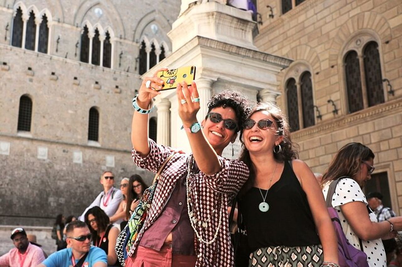 Toscana: gita di un giorno a Pisa, Siena, San Gimignano e Chianti — 5
