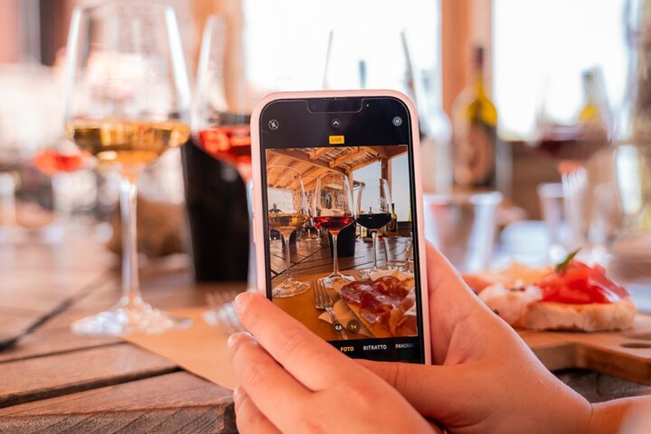 Cesani Wine Experience — 9