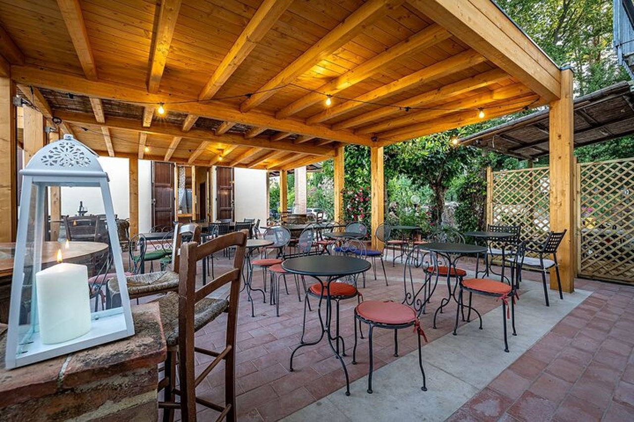 Cesani Wine Experience — 4