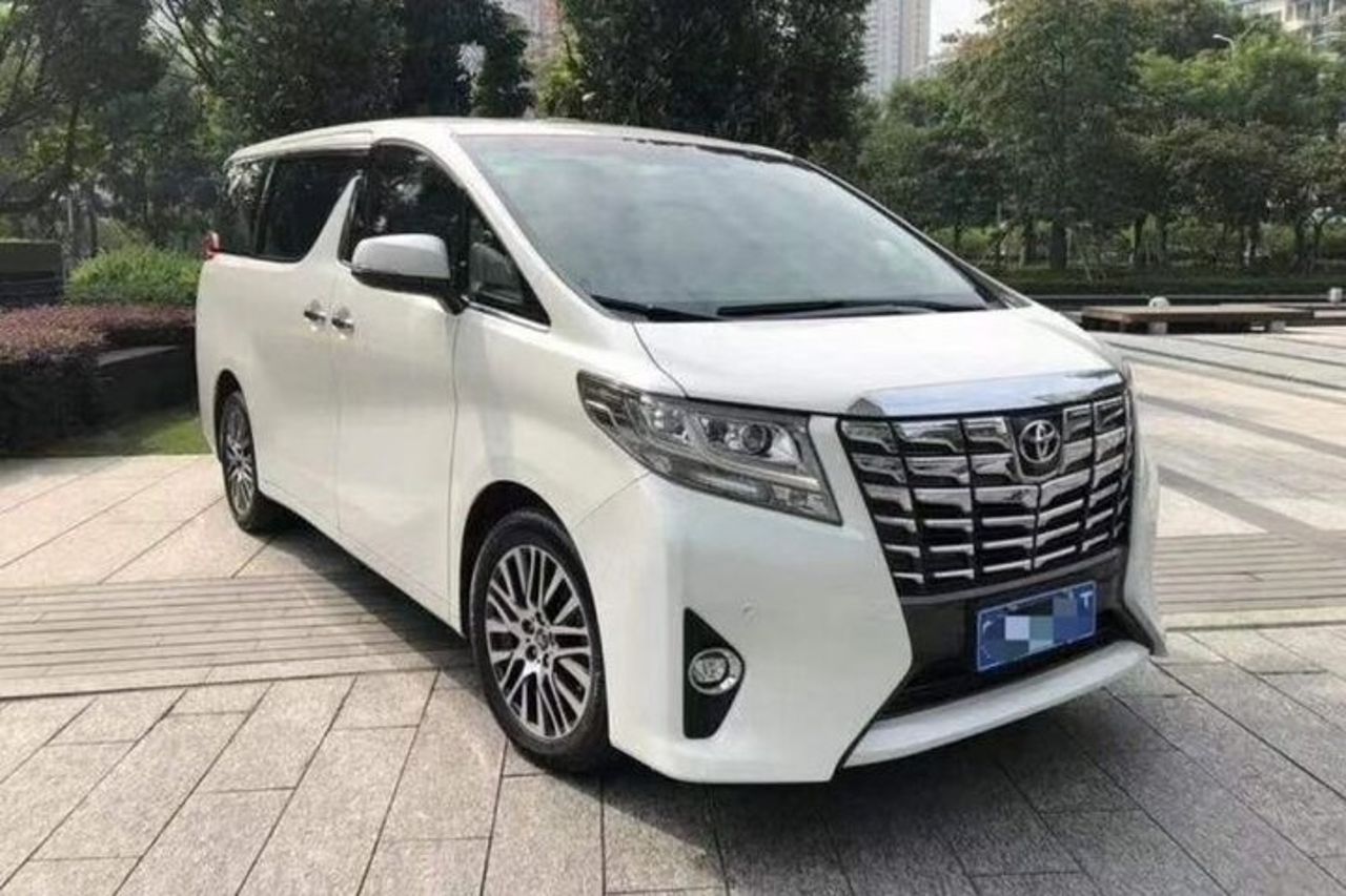 Hong Kong: trasferimenti privati da/per l'aeroporto di Hong Kong (HKG) — 7