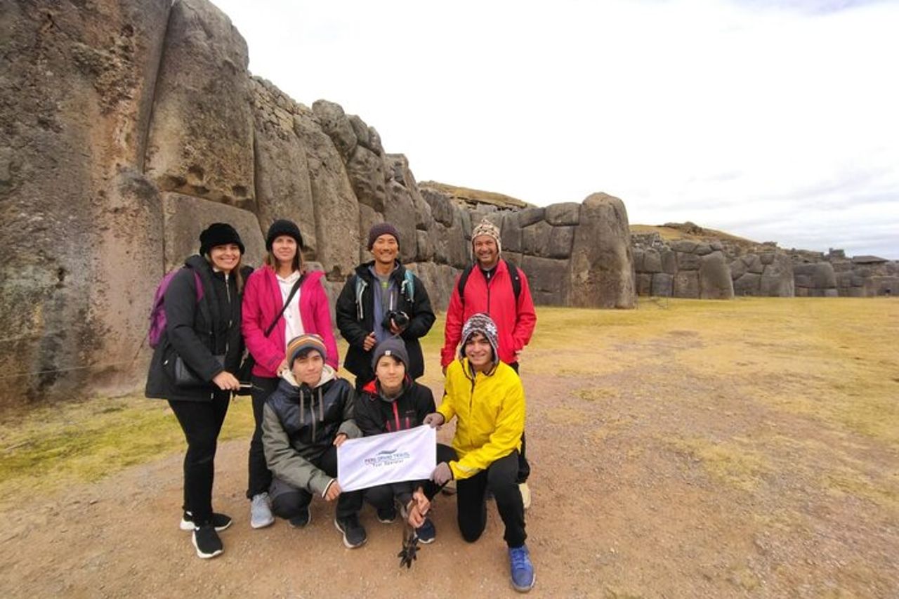 Tour di un'intera giornata a Cusco — 3