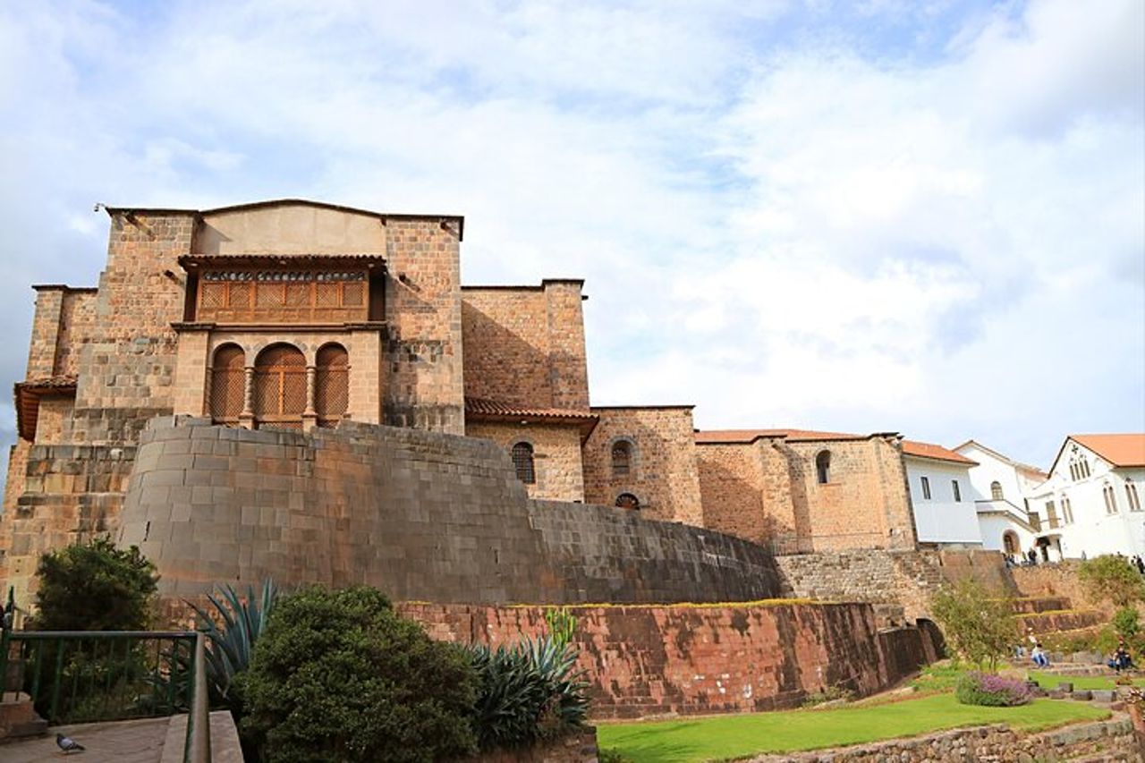 Tour di un'intera giornata a Cusco — 6