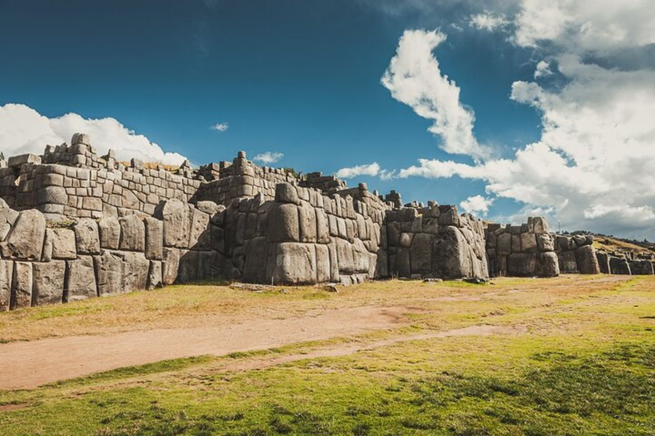 Tour di un'intera giornata a Cusco — 7
