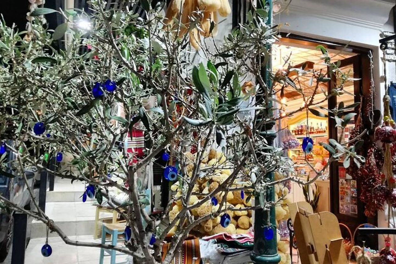 Passeggiata privata Argostoli: Natura, gente del posto, tradizione e sapori — 8