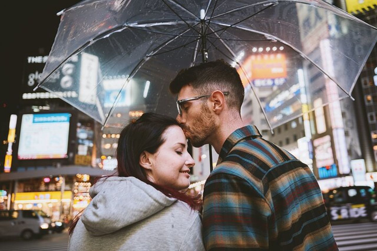 Tour video + fotografico a Tokyo — 7