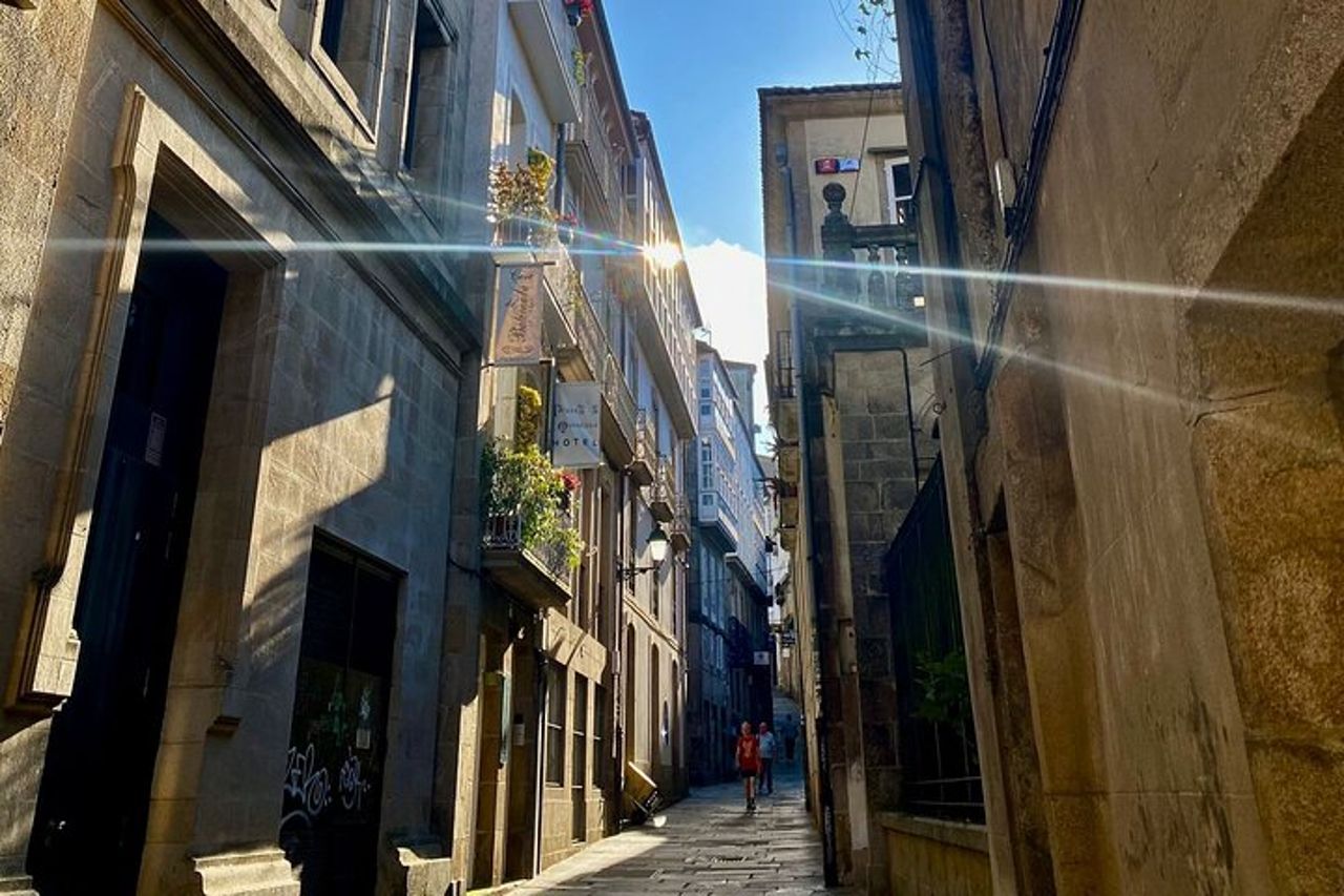 Visita guidata della Città Vecchia in piccoli gruppi — 2