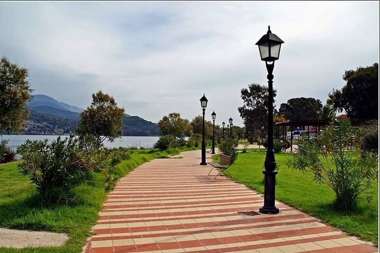 Passeggiata privata Argostoli: Natura, gente del posto, tradizione e sapori — 3