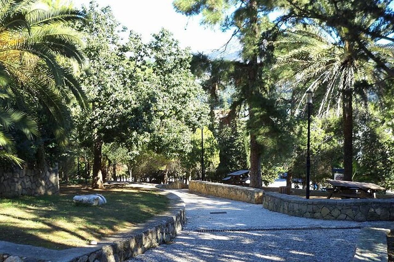 Passeggiata privata Argostoli: Natura, gente del posto, tradizione e sapori — 2