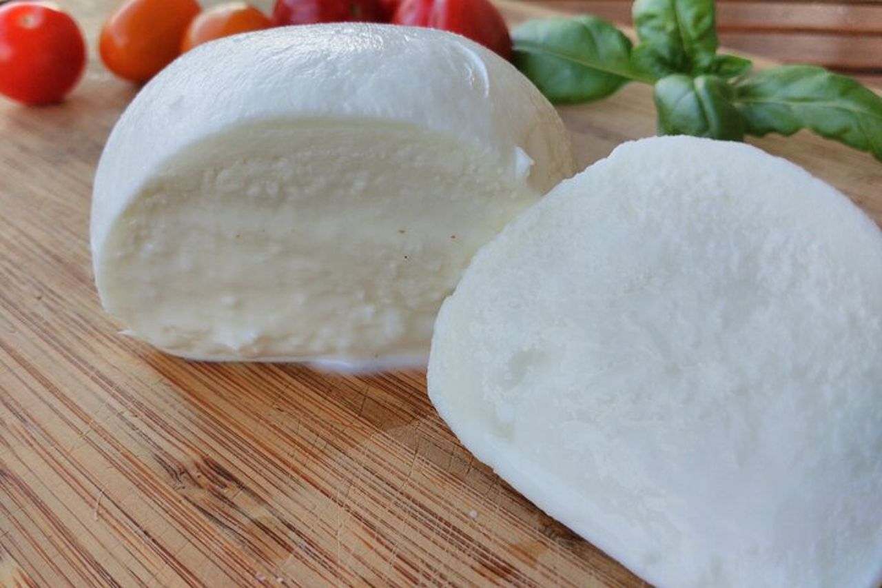 Tour Privato da Sorrento/Positano a Paestum e Mozzarella tour — 6