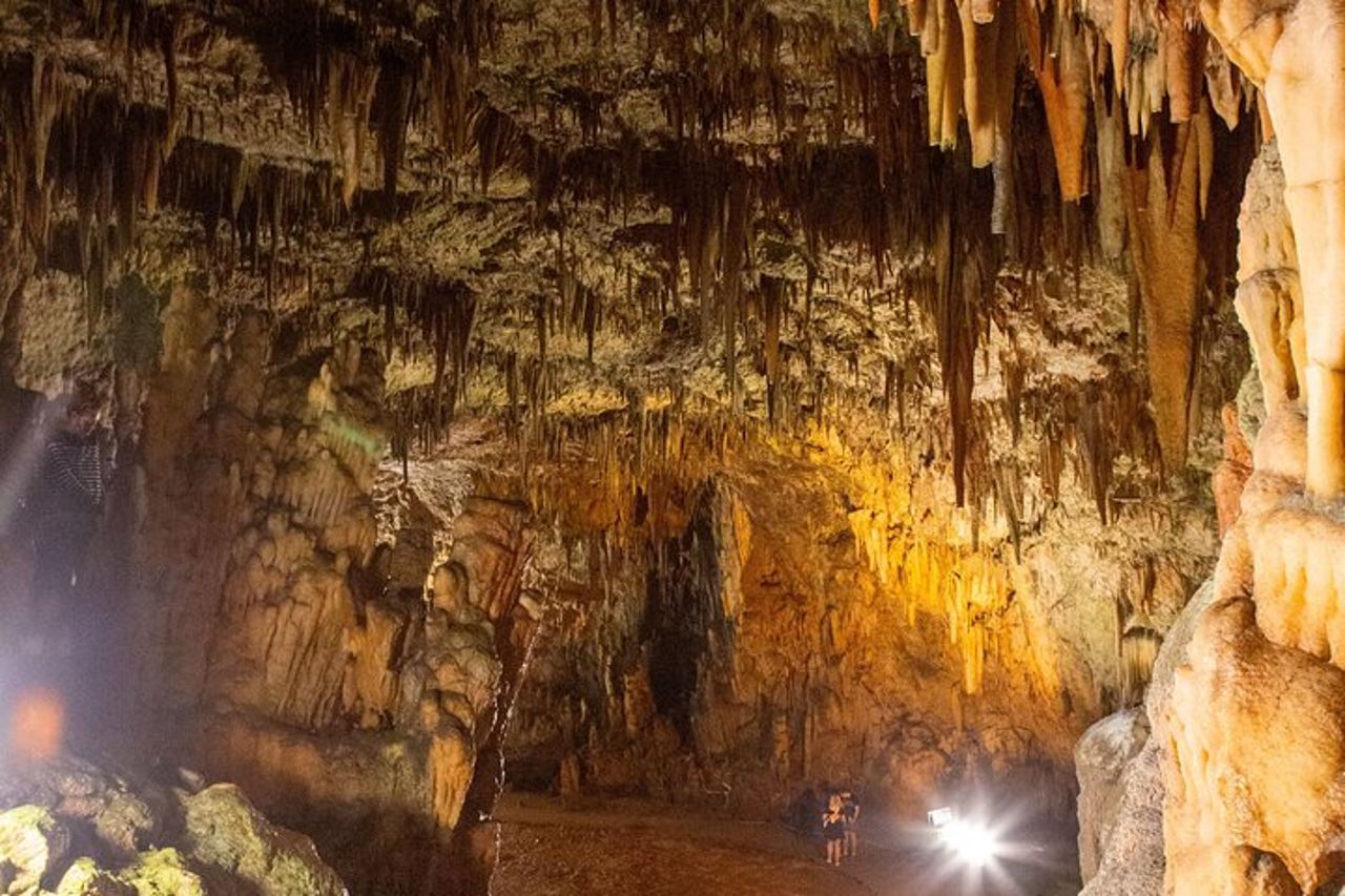 Le Grotte....Grotta di Drogarati e Lago di Melissani — 8