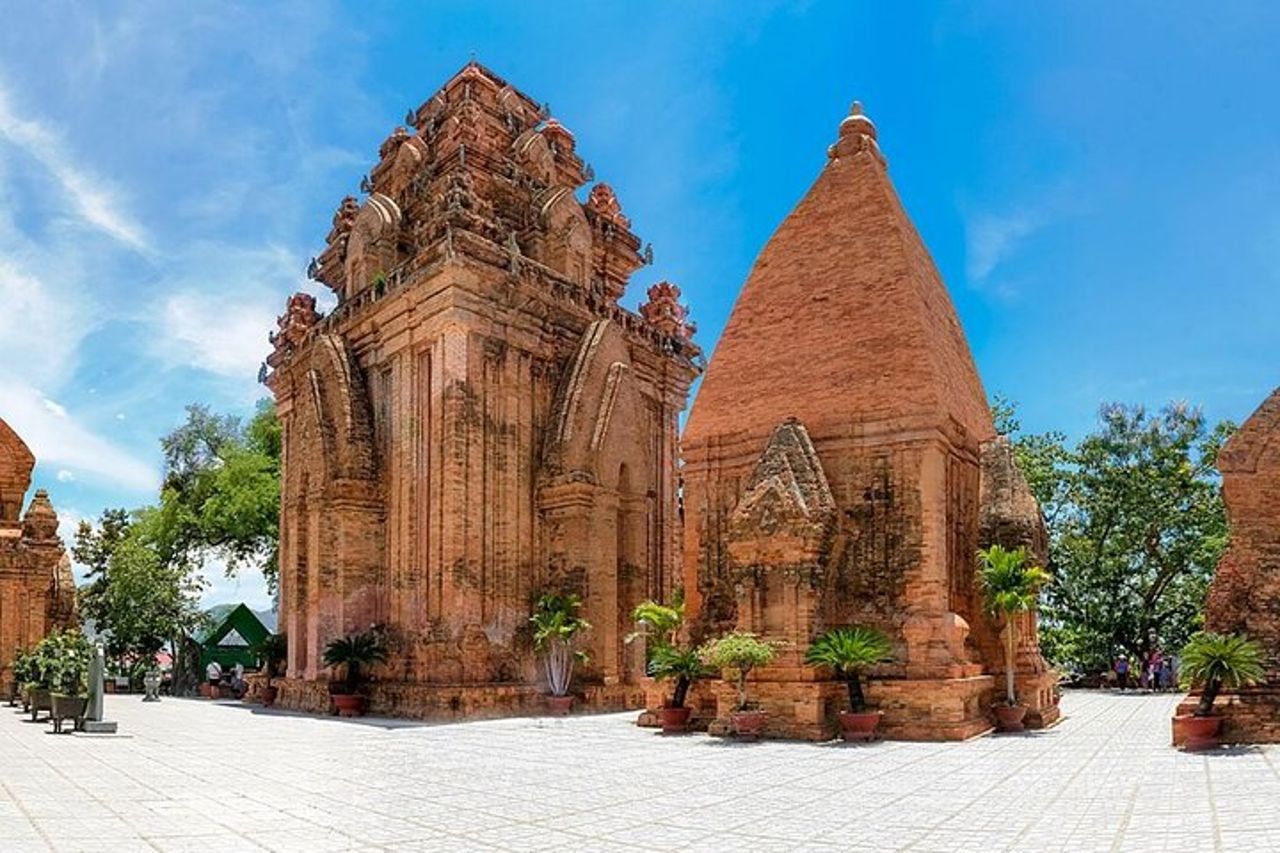 Nha Trang: gita di mezza giornata verso le destinazioni più simboliche — 2
