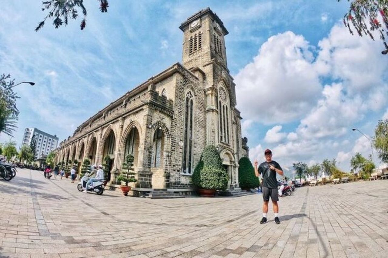 Nha Trang: gita di mezza giornata verso le destinazioni più simboliche — 4