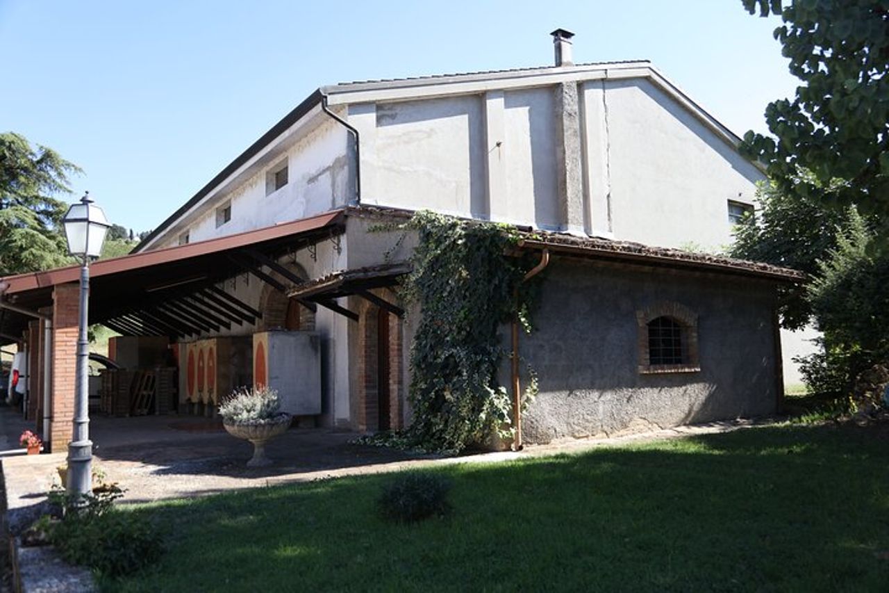 Degustazioni privato Azienda Agricola Colombina — 2